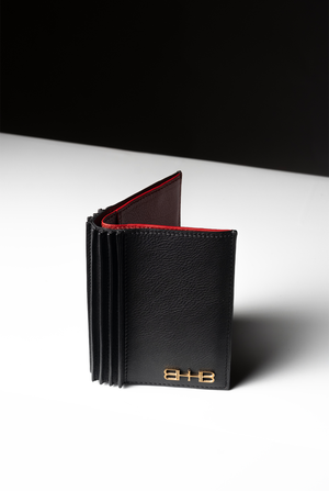 The Harmonica Wallet