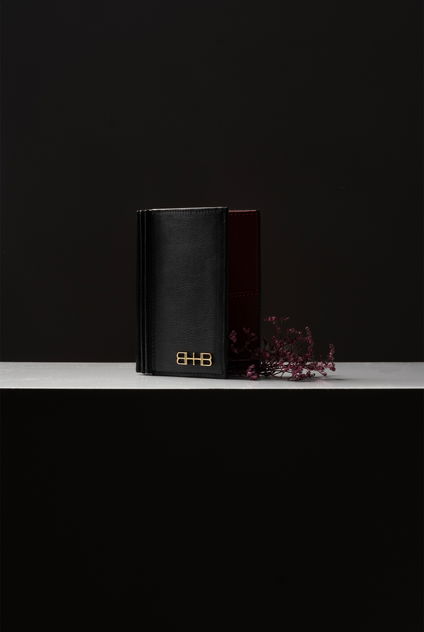 The Harmonica Wallet
