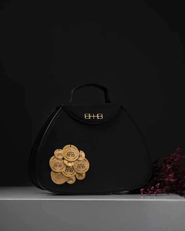 The Ageless Mini Bag