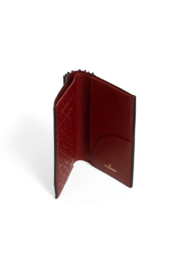 The Harmonica Wallet