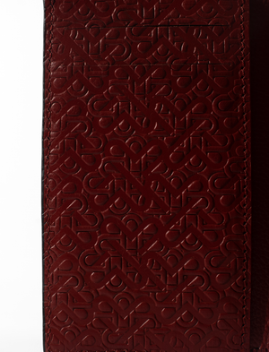 The Harmonica Wallet