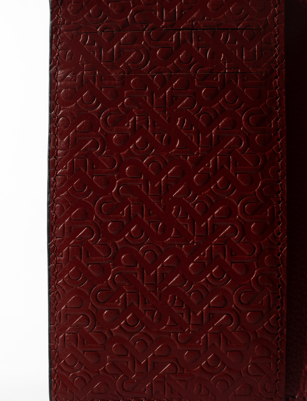 The Harmonica Wallet