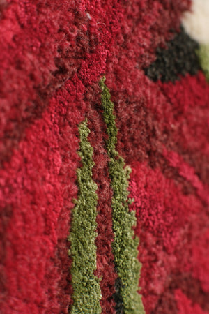 Dastana-e-Mulaqaat Carpet