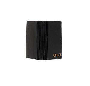 The Harmonica Wallet
