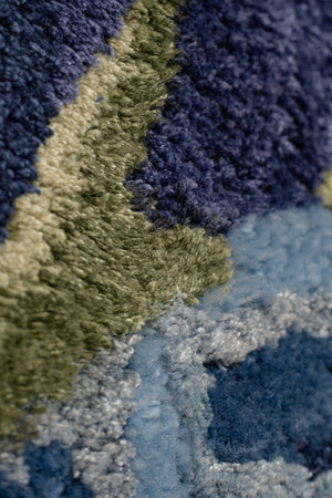 Dastana-e-Mulaqaat Carpet