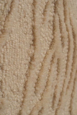 Lal Kashni Carpet