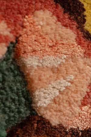 Gulmarg Carpet