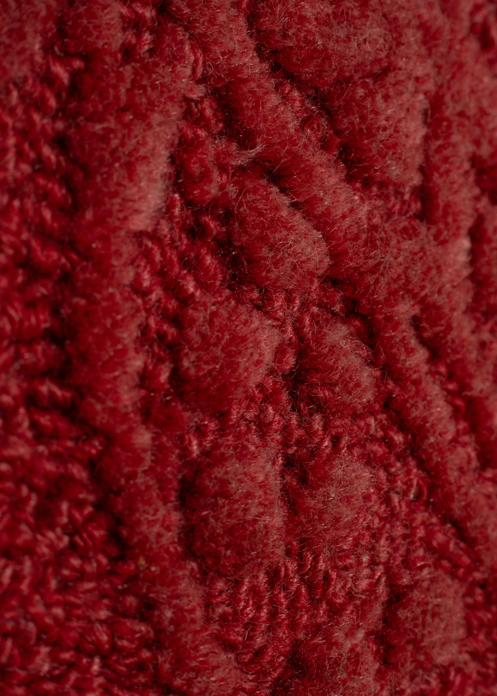 Lal Kashni Carpet