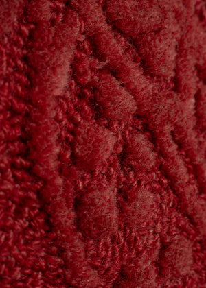 Lal Kashni Carpet