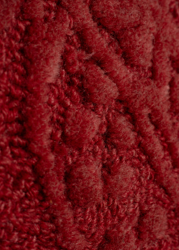 Lal Kashni Carpet