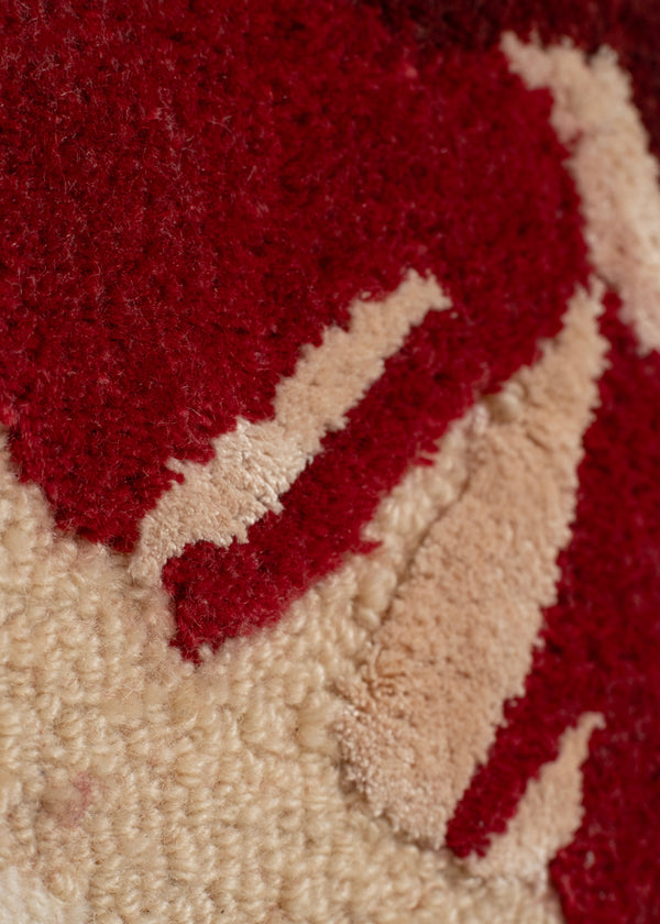 Gulabi Bakhtiar Carpet
