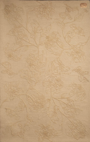 Lal Kashni Carpet