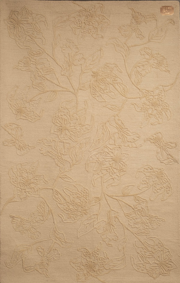 Lal Kashni Carpet