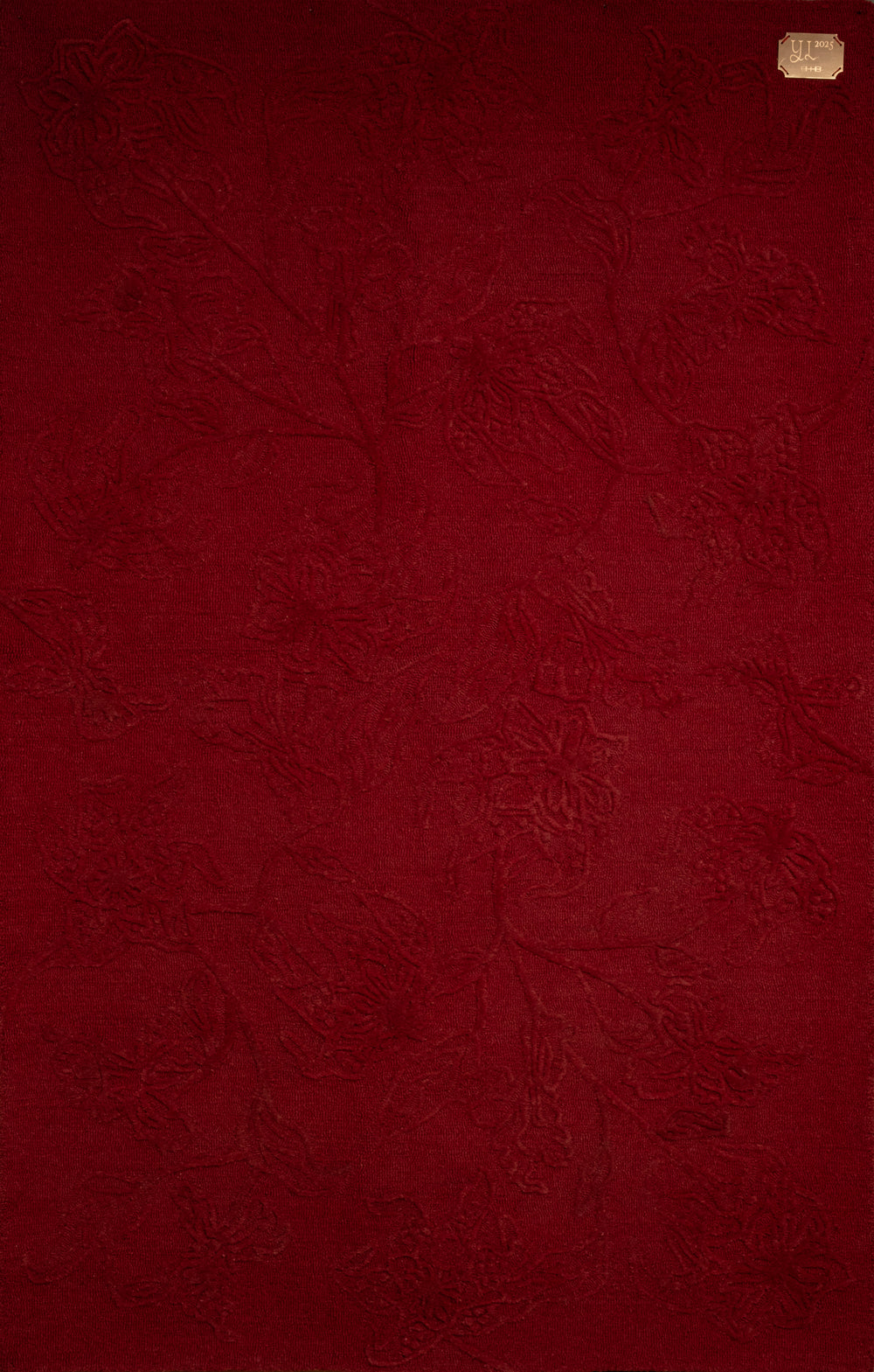 Lal Kashni Carpet