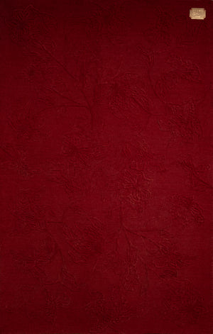 Lal Kashni Carpet