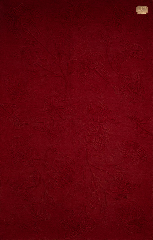 Lal Kashni Carpet